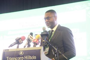 BFPCL FID Ceremony at Transcorp Hilton Abuja, January 29, 2021