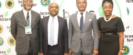 BFPCL FID Ceremony at Transcorp Hilton Abuja, January 29, 2021